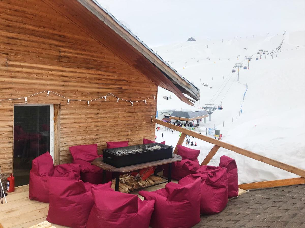 Riders House New * غودوري