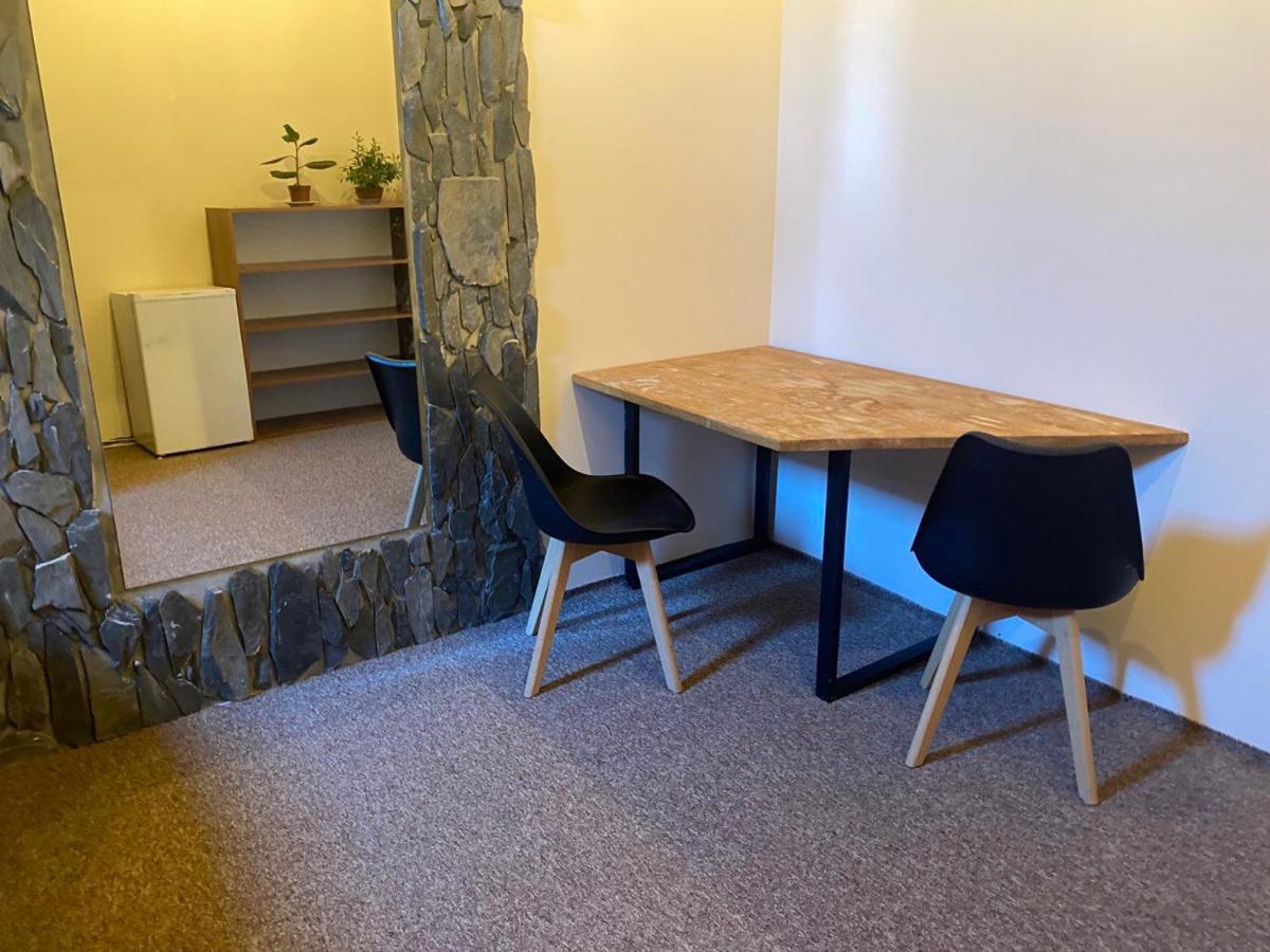 Riders House New بيت شباب غودوري