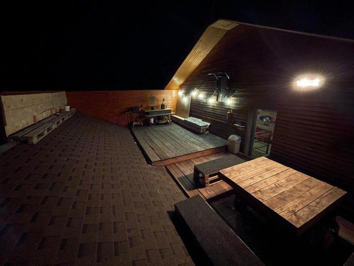 Riders House New بيت شباب