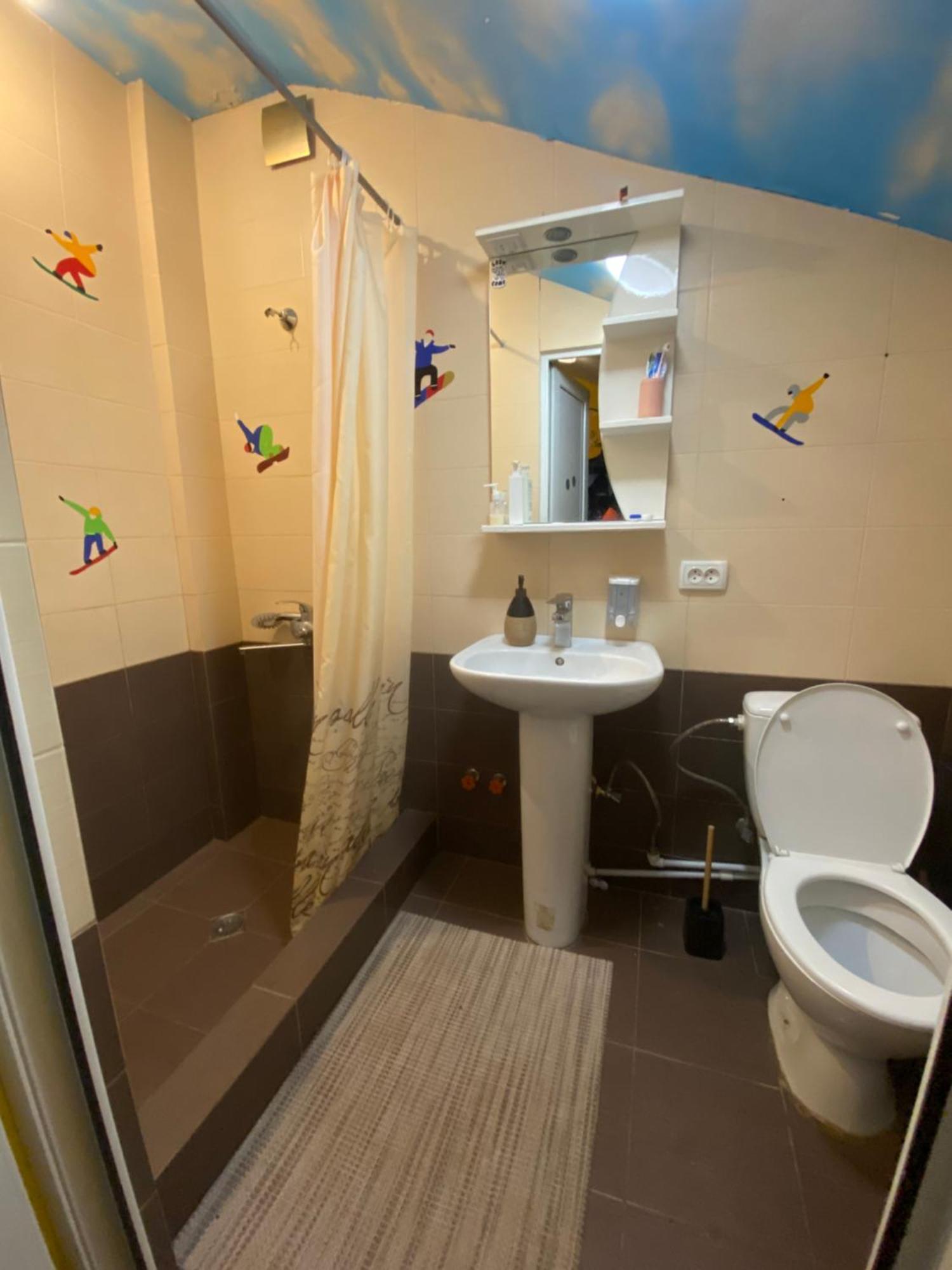 بيت شباب Riders House New