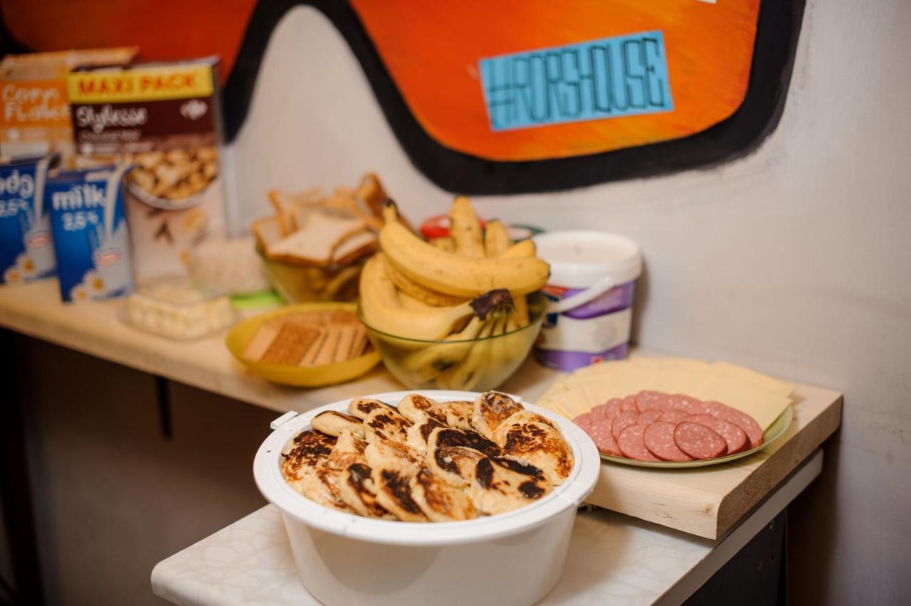 بيت شباب Riders House New غودوري